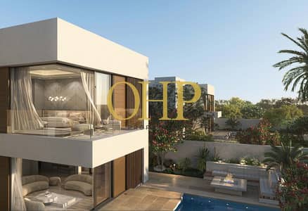 4 Bedroom Villa for Sale in Saadiyat Island, Abu Dhabi - 1111111111111111. jpg