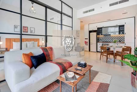 2 Bedroom Apartment for Rent in Dubai Hills Estate, Dubai - A-14. jpg