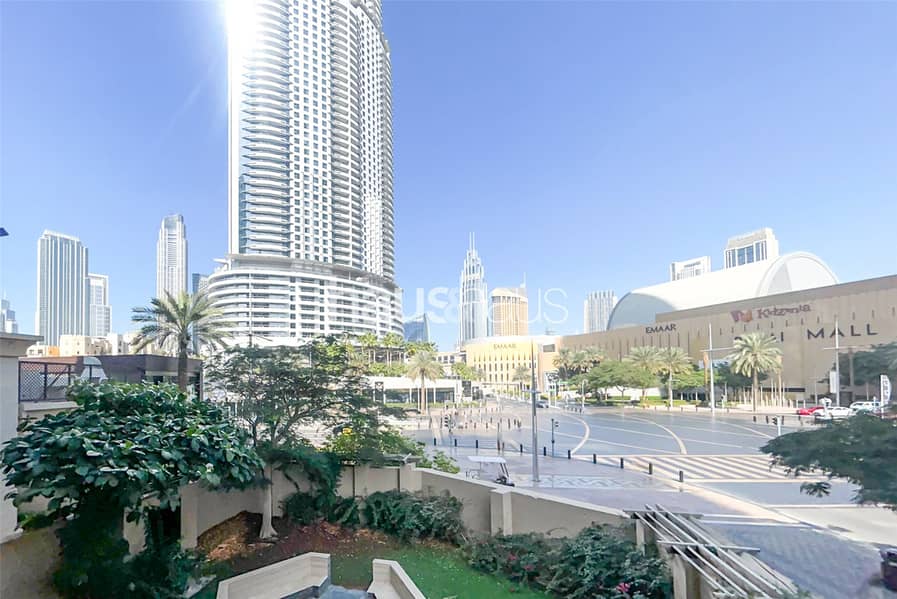 位于迪拜市中心，老城区，燕舒公寓，燕舒3号楼 2 卧室的公寓 175000 AED - 8704331