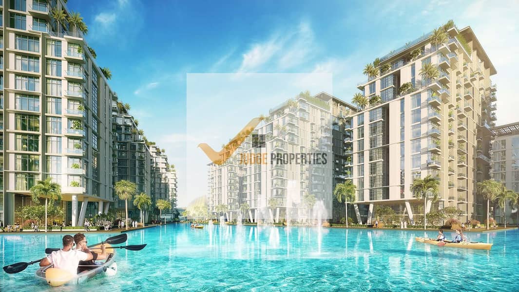 Azizi-Venice-Apartments-at-Dubai-South1. jpg