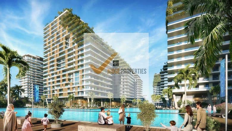 5 Azizi-Venice-Apartments-at-Dubai-South5-780x439. jpg