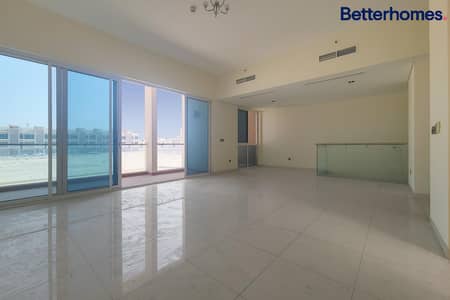 3 Bedroom Townhouse for Rent in Dubai Waterfront, Dubai - 2 in 1 |Townhouse w Retail Space | Ready To Move