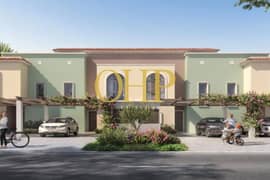 Great 4BR Villa | Stunning Community| Best Facilities