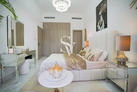 Studio for Sale in Jumeirah Village Circle (JVC), Dubai - Park View |White Goods|Chiller Free|Payment Plan