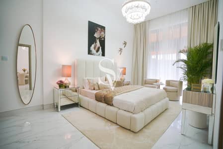 2 Bedroom Apartment for Sale in Jumeirah Village Circle (JVC), Dubai - Ensuite | Spacious | Park View | Terrace