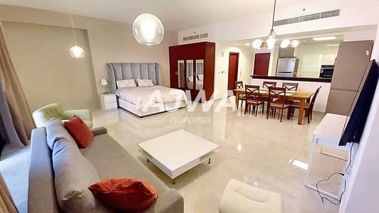 Studio for Rent in Jumeirah Beach Residence (JBR), Dubai - FRONT-MAIN-IMAGE-1. jpeg