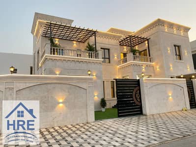5 Bedroom Villa for Sale in Al Amerah, Ajman - WhatsApp Image 2024-03-05 at 7.59. 36 PM. jpeg