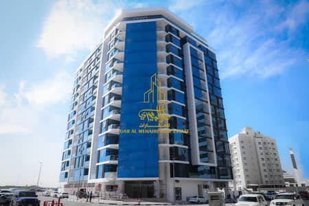 فلیٹ 2 غرفة نوم للايجار في ند الحمر، دبي - شقة في بناية ناد الحمر،ند الحمر 2 غرف 95000 درهم - 8704583
