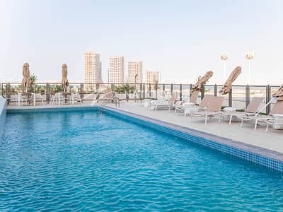 1 Bedroom Flat for Sale in Al Reem Island, Abu Dhabi - Perfect Unit | Best Design | Relaxing Location