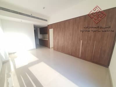 Studio for Rent in Muwaileh, Sharjah - Luxury brand new studio in gated community