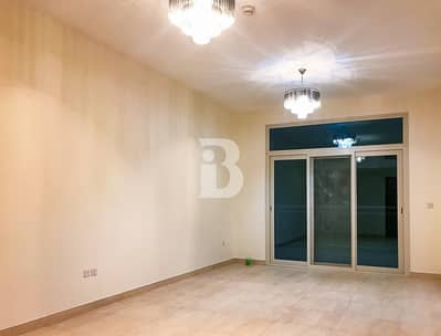 2 Bedroom Apartment for Sale in Al Furjan, Dubai - Closed Kitchen | Near Metro | 2 Spacious Bedrooms