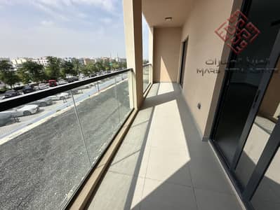1 Bedroom Flat for Rent in Muwaileh, Sharjah - Tha Most Luxury And Spacious One Bedroom Available  For Rent In Al Mamsha Sharjah