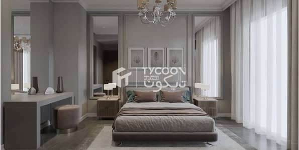 2 Bedroom Apartment for Sale in Masdar City, Abu Dhabi - M6. . png