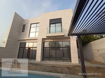 5 Bedroom Villa for Sale in Al Khezamia, Sharjah - IMG-20240306-WA0012. jpg