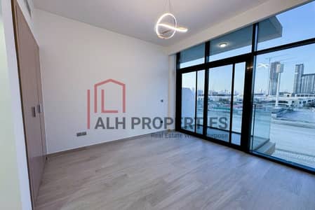 Studio for Rent in Meydan City, Dubai - Vacant | Best Price | Burj & Lagoon View