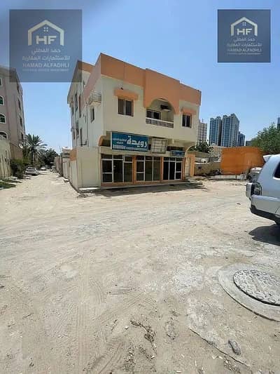 Здание Продажа в Аль Рашидия, Аджман - 535481872-800x600. jpeg