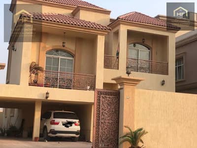 5 Bedroom Villa for Sale in Al Mowaihat, Ajman - 538130485-1066x800. jpeg