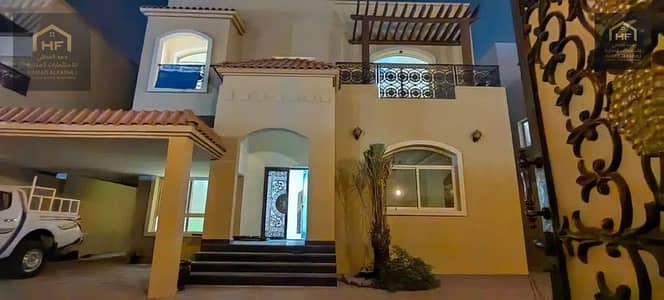 5 Bedroom Villa for Sale in Al Mowaihat, Ajman - 550316991-800x600. jpeg