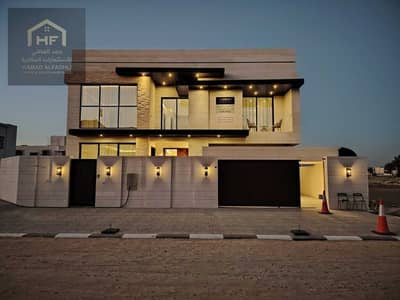 5 Bedroom Villa for Sale in Al Rawda, Ajman - WhatsApp Image 2023-12-25 at 09.54. 47. jpeg