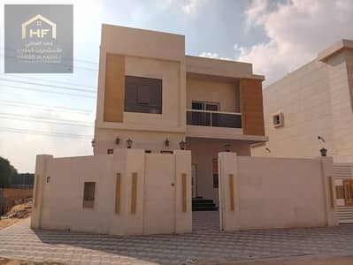 3 Bedroom Villa for Sale in Al Yasmeen, Ajman - WhatsApp Image 2024-01-02 at 19.06. 59 (1). jpeg