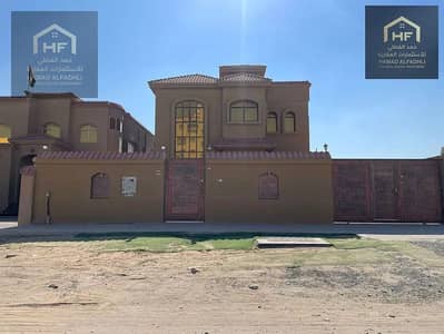 5 Bedroom Villa for Sale in Al Mowaihat, Ajman - 576425743-800x600. jpeg