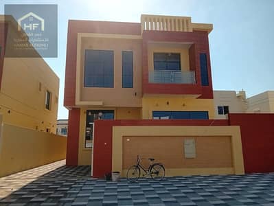 5 Bedroom Villa for Sale in Al Yasmeen, Ajman - image (27). png