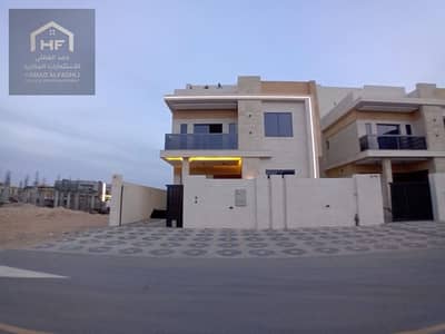 6 Bedroom Villa for Sale in Al Helio, Ajman - image (22). png