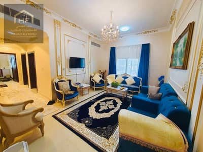 2 Bedroom Apartment for Rent in Al Rawda, Ajman - image (6). png