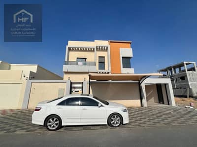 6 Bedroom Villa for Sale in Al Zahya, Ajman - image (19). png