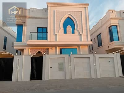 5 Bedroom Villa for Sale in Al Helio, Ajman - image. png