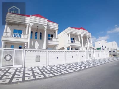 5 Bedroom Villa for Sale in Al Alia, Ajman - image (4). png