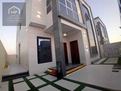 5 Bedroom Villa for Sale in Al Amerah, Ajman - WhatsApp Image 2024-02-22 at 09.23. 38 (1). jpeg