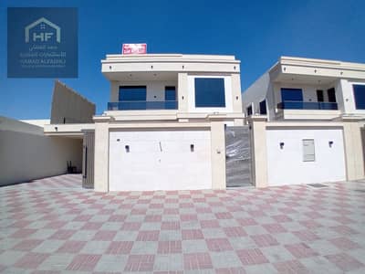 5 Bedroom Villa for Sale in Al Rawda, Ajman - image. png