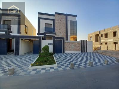 5 Bedroom Villa for Sale in Al Helio, Ajman - f77517ea-445a-4bf2-b5fd-59b11a855ca6. jpg