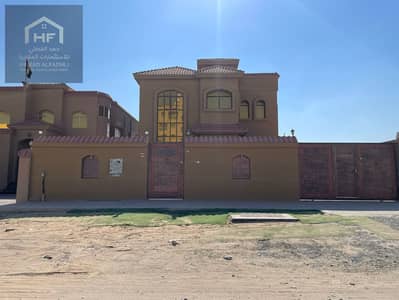 5 Bedroom Villa for Sale in Al Mowaihat, Ajman - d4657e54-d713-4988-8998-607da9aeaba5. jpg