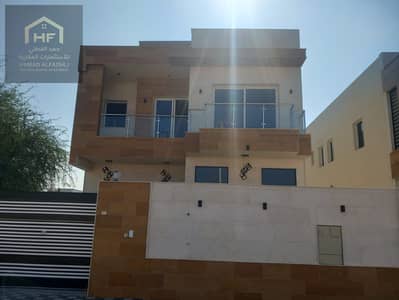 5 Bedroom Villa for Sale in Al Mowaihat, Ajman - 343c7faf-5575-4a99-b580-1e4b4f7a7ade. jpg
