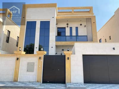 5 Bedroom Villa for Sale in Al Mowaihat, Ajman - b1eb497a-bb6f-4bf5-b9cd-5526a2482a2d. jpg