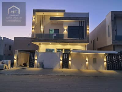 5 Bedroom Villa for Sale in Al Yasmeen, Ajman - cef8449f-93f9-4ce8-af3c-1509a130c08e. jpg