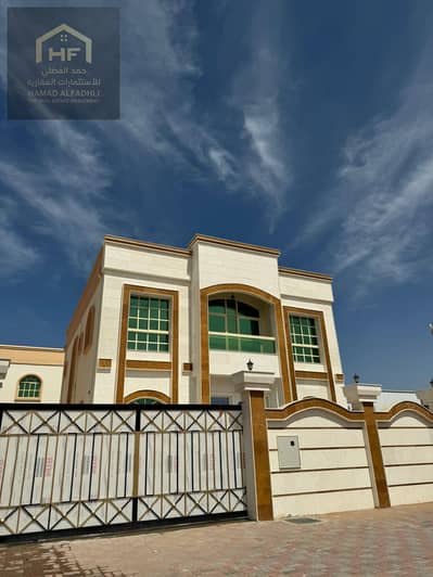 5 Bedroom Villa for Sale in Al Rawda, Ajman - bd4e01a0-652b-4979-8e28-cafd2b3f6732. jpg