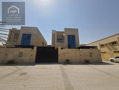 5 Bedroom Villa for Sale in Al Mowaihat, Ajman - c9adfd24-cabe-48d8-964e-3f64ff3103c2. jpg