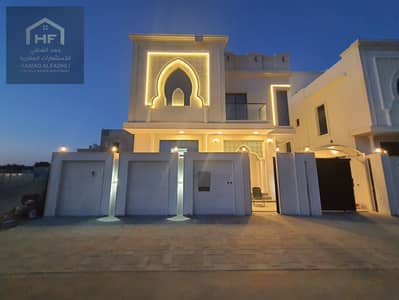 6 Bedroom Villa for Sale in Al Helio, Ajman - 81bdfc7b-c66d-4c7e-9c14-12064367d5d6. jpg
