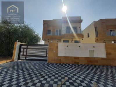 فیلا 5 غرف نوم للبيع في المويهات، عجمان - WhatsApp Image 2023-11-20 at 1.33. 03 PM (1). jpeg