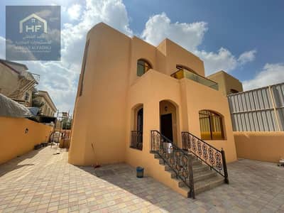 5 Bedroom Villa for Sale in Al Mowaihat, Ajman - WhatsApp Image 2023-11-28 at 7.24. 05 PM. jpeg