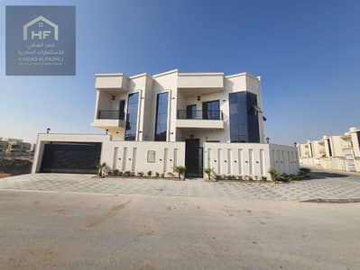 4 Bedroom Villa for Sale in Al Yasmeen, Ajman - WhatsApp Image 2023-12-28 at 10.42. 48 AM. jpeg