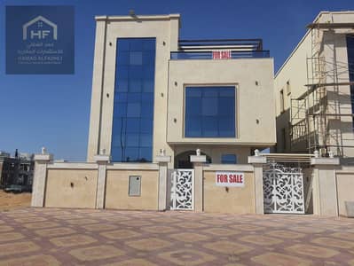 7 Cпальни Вилла Продажа в Аль Захья, Аджман - WhatsApp Image 2024-01-31 at 10.18. 22 AM. jpeg