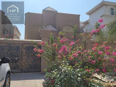 5 Bedroom Villa for Sale in Al Mowaihat, Ajman - WhatsApp Image 2024-02-13 at 7.47. 08 PM. jpeg