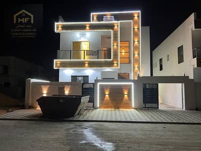5 Bedroom Villa for Sale in Al Yasmeen, Ajman - WhatsApp Image 2024-01-08 at 11.42. 38 AM. jpeg