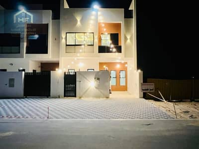 5 Bedroom Villa for Sale in Al Bahia, Ajman - WhatsApp Image 2024-01-09 at 11.33. 21 PM (1). jpeg