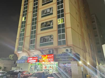 11 Cпальни Здание Продажа в Аль Нахиль, Аджман - fdb904c1-aae7-4ca3-922d-0462f54cafa5. jpeg