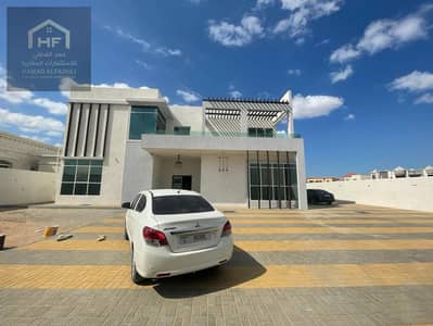 6 Bedroom Villa for Rent in Al Raqaib, Ajman - WhatsApp Image 2024-02-08 at 1.17. 58 PM (1). jpeg